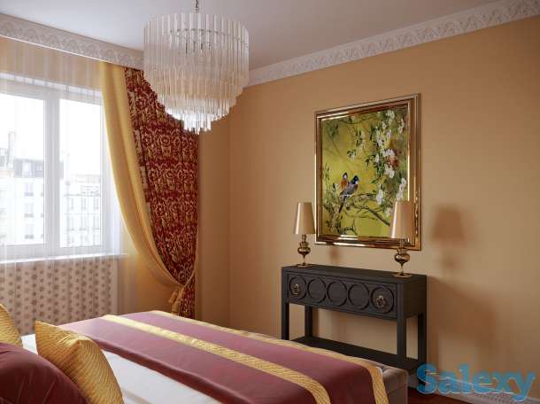 Дизайн интерьера, фотография 11