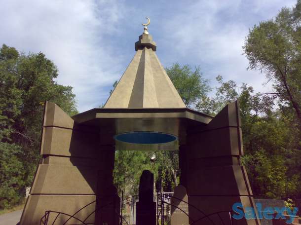 Купола из стеклопластика, фотография 5