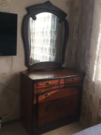 спальный гарнитур бу, фотография 1