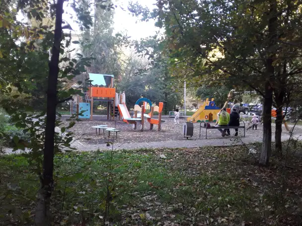 ОТ СОБСТВЕННИКА. Продаем 3 ком. квартиру по Наб. Славского 22, фотография 10