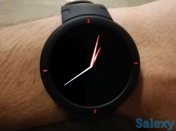 Новые Смарт Часы Xiaomi Amazfit Verge Оригинал, фотография 7