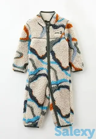 Комбинезон happy baby, фотография 1