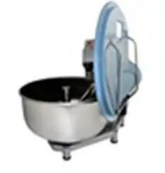 Тестомес Спиральный тестомес Тестомесильные машины, фотография 12