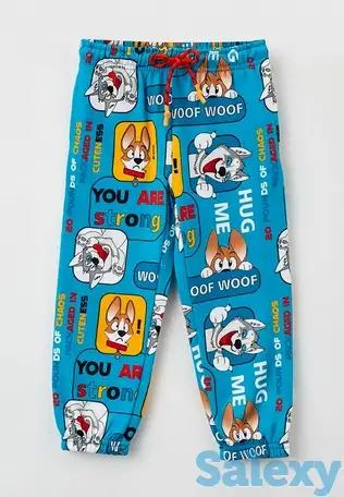 Брюки спортивные playtoday, фотография 1