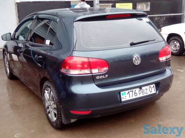 продам фольксваген гольф 6. торг, фотография 1