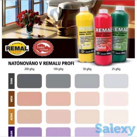 Эмульсии, краски, лаки, масла, пропитки в Алматы., фотография 3