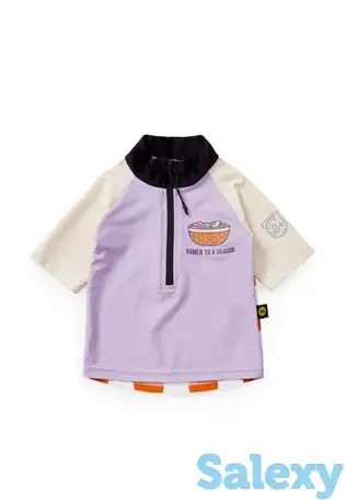 Гидрофутболка happy baby, фотография 1