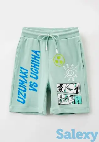 Шорты спортивные sela, фотография 1