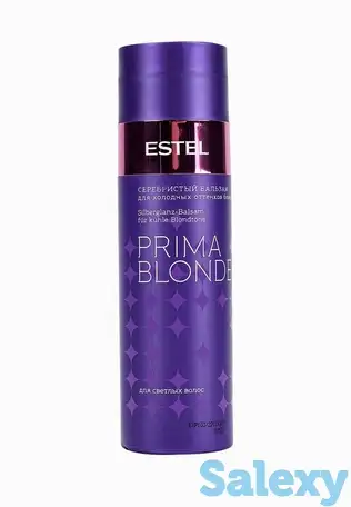 Бальзам для волос estel, фотография 1