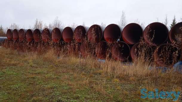 Предприятие из России реализует трубы стальные., фотография 4