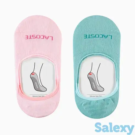 Носки, фотография 1