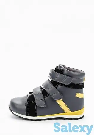 Ботинки orthoboom, фотография 1