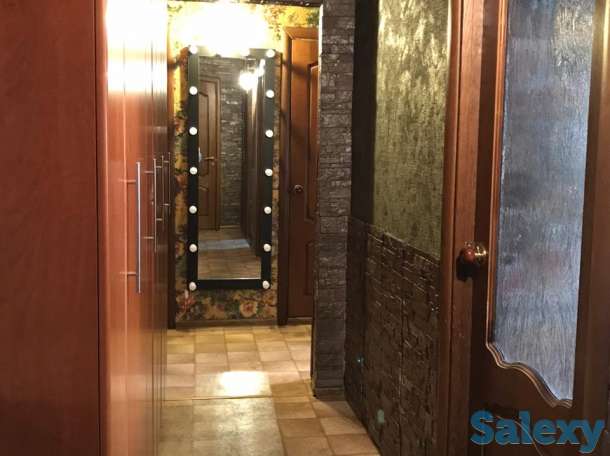 Продам квартиру с мебелью и техникой, Сейфуллина 11, фотография 11