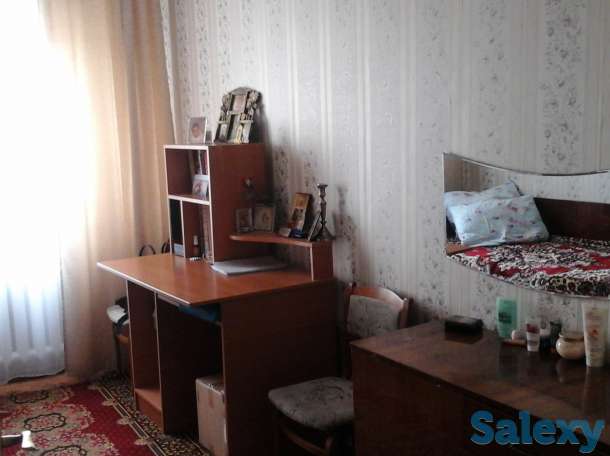 продам 3 ком. кв., фотография 4