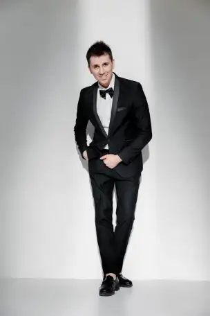 Стильный ведущий ваших мероприятий, фотография 1