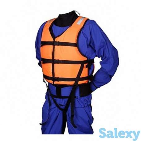 Спасжилет вольный ветер спутник, фотография 1