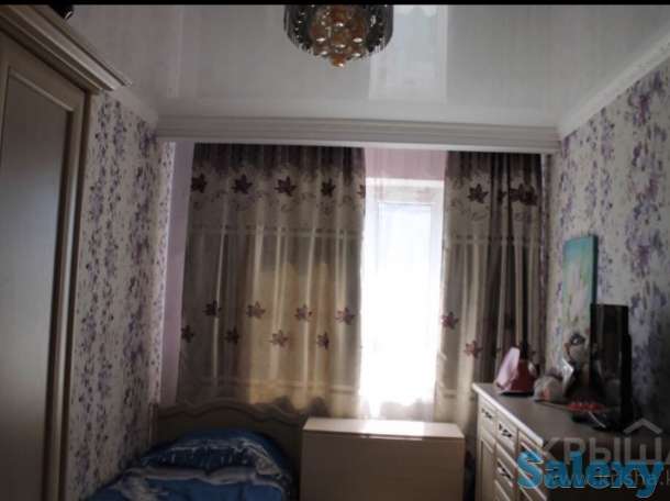 Сдам квартиру на длительный срок, Абулхаир-хана 28, фотография 4