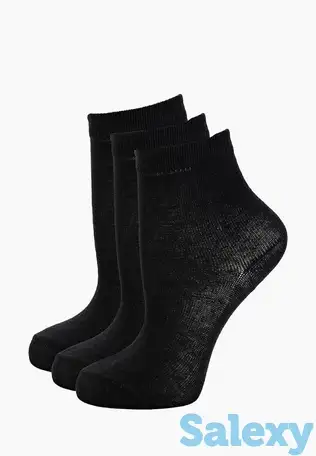 Носки 3 пары infinity kids, фотография 1