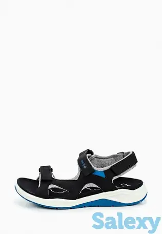 Сандалии ecco, фотография 2