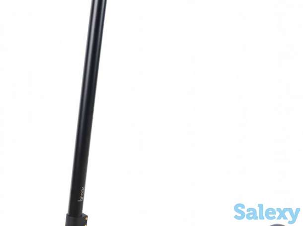 Трюковый самокат Rampa, TechTeam, Longy Экибастуз, Кредит, Рассрочка, фотография 6