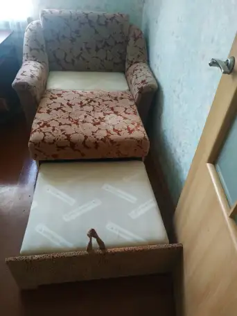 Продам кресло кровать, фотография 3