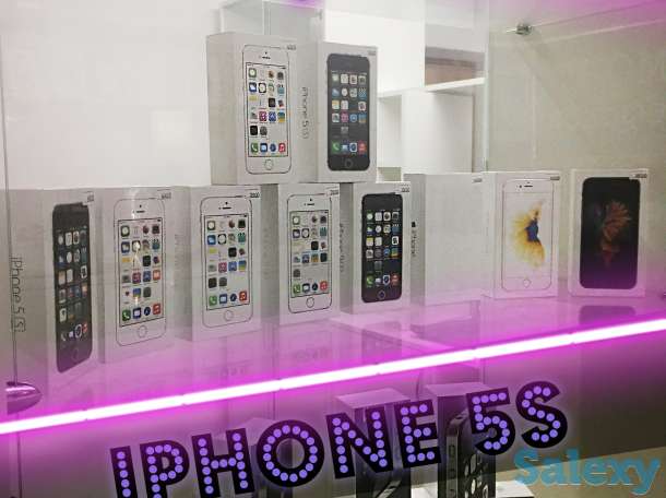 IPhone 5s, фотография 1