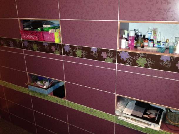 2х комнатная квартира в ЖК Аскарбек, Кажымукана, 39, Фурманова, фотография 9