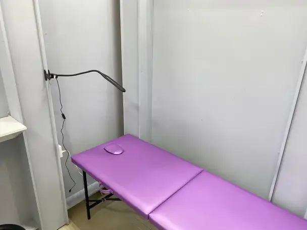 Аренда кушетки, фотография 1