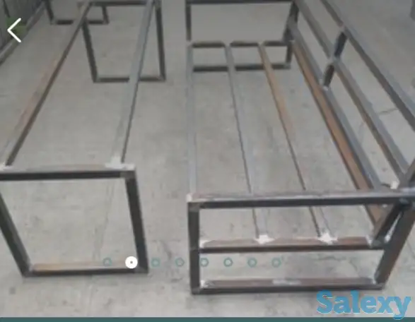 Услуги, фотография 2