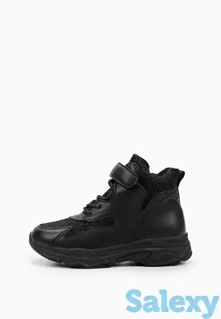 Ботинки t.taccardi, фотография 2