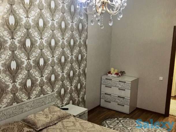 Сдаю 1 квартиру по суточно, Жана кала, фотография 5