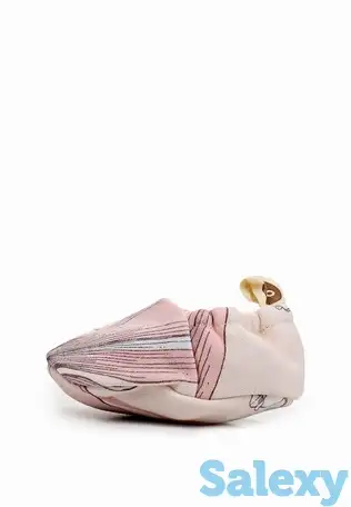 Пинетки happy baby, фотография 1