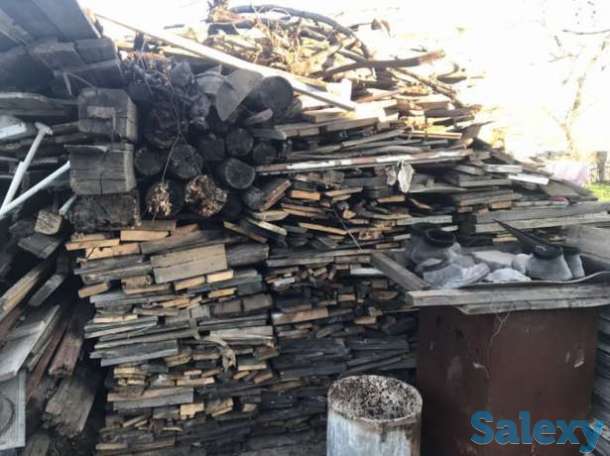 Продам дрова!, фотография 1