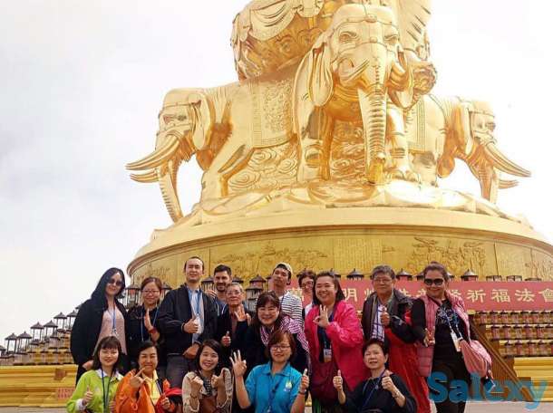 Курсы.Организация MICE.Inbound/Международное направление., фотография 4