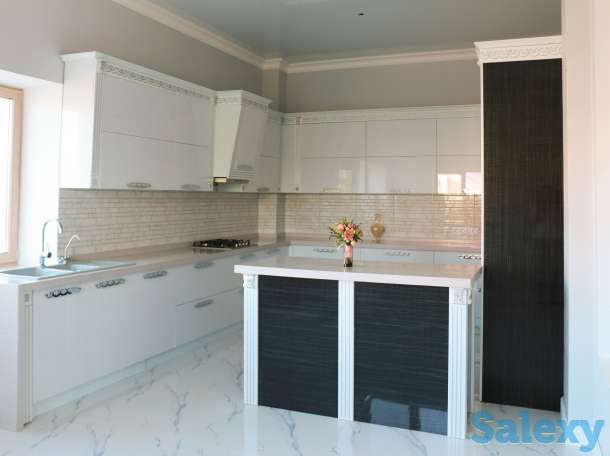 Столешницы из искусственного камня на заказ, фотография 6