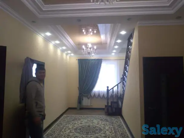 Ремонт квартир под ключ, фотография 6