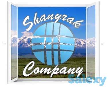 Металопластик терезе, фотография 1