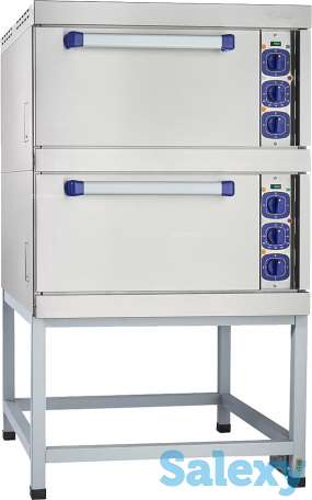 Шкаф жарочный Abat ШЖЭ-2, фотография 1