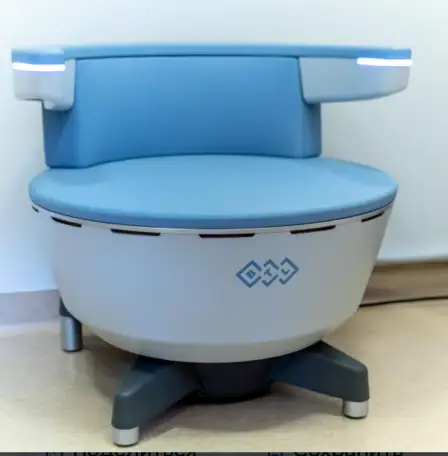 Трон Кегеля, фотография 1