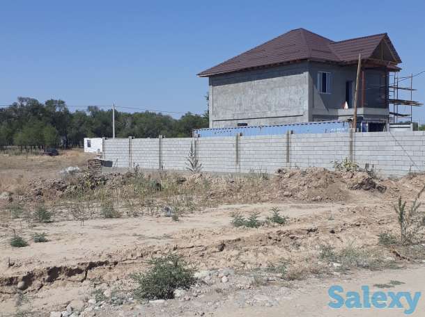 Продажа земельных участков, Жапек Батыр, фотография 3