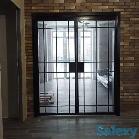 Лофт перегородки, фотография 3