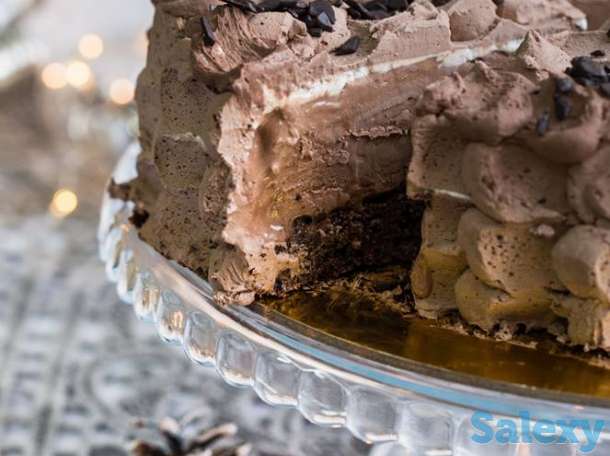 Торты мороженое на заказ в г. Алматы от производителя итальянского мороженого GELATO TUTTO BENE!, фотография 4