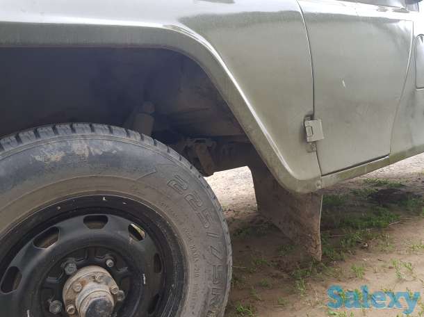 Продам УАЗ 469, фотография 3