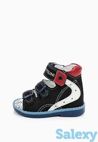 Сандалии bottilini, фотография 2