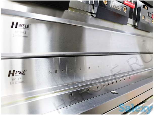 Листогибочный Пресс с Чпу 100т/3200 от Harsle, фотография 6