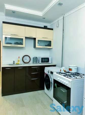 2-х комн квартира на Республике, республика 10/1, фотография 5