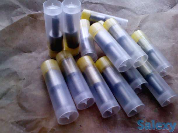 Топливная аппаратура для сельхозтехники, фотография 2