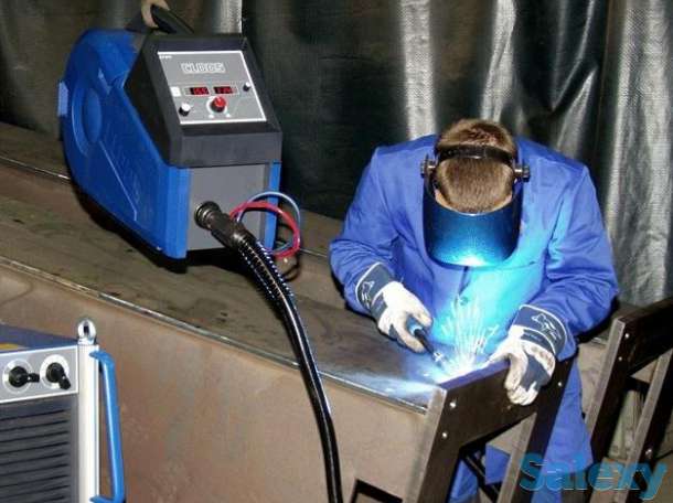 Организация выполнит все виды строительных услуг, фотография 12