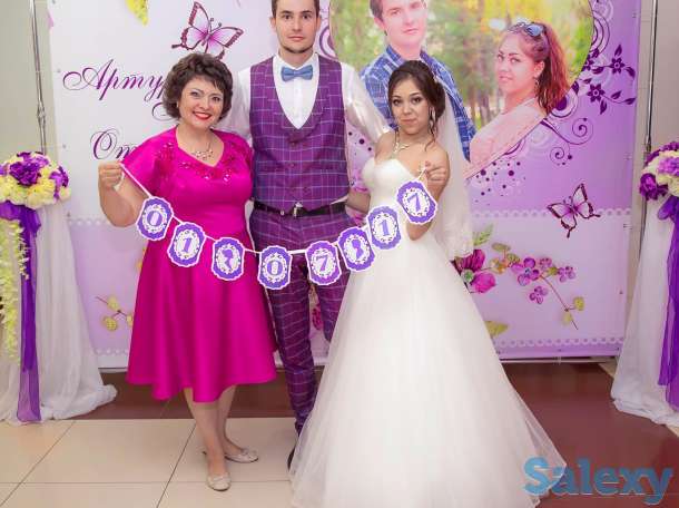 Ведущая праздников, фотография 8