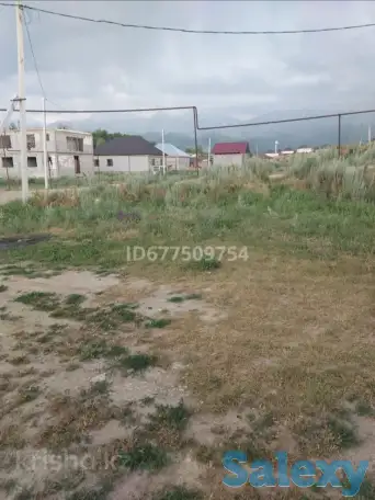 Продам участок, Посёлок Абай Алматинской области, фотография 3